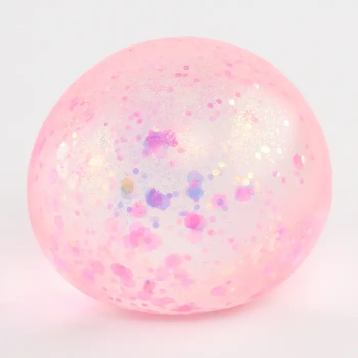 Антистресс сквиш мялка &laquo;Котики&raquo;,цвета микс,с сахаром, в пакете