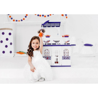 Кукольный дом &laquo;Конфетти&raquo;