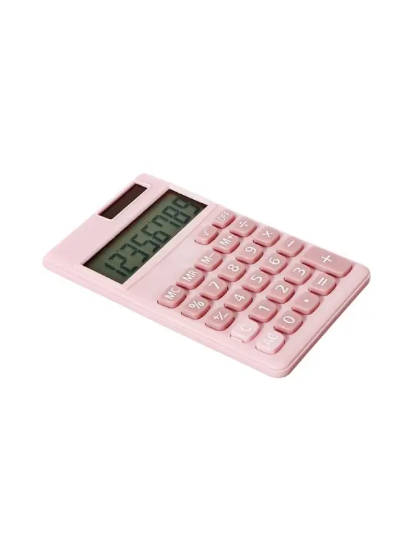 Калькулятор инженерный "Casho" 10-разрядный