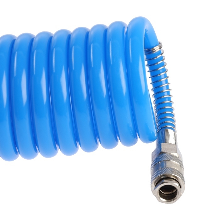 Шланг пневматический ТУНДРА, d = 12 мм, до 20 бар, 10 метров