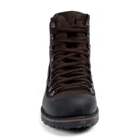 Ботинки хайкеры TREK Vurlam3 коричневый, р.46