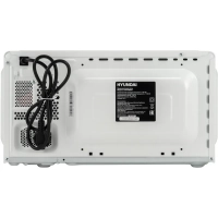 Микроволновая Печь HYM-M2049 20л 700Вт белый
