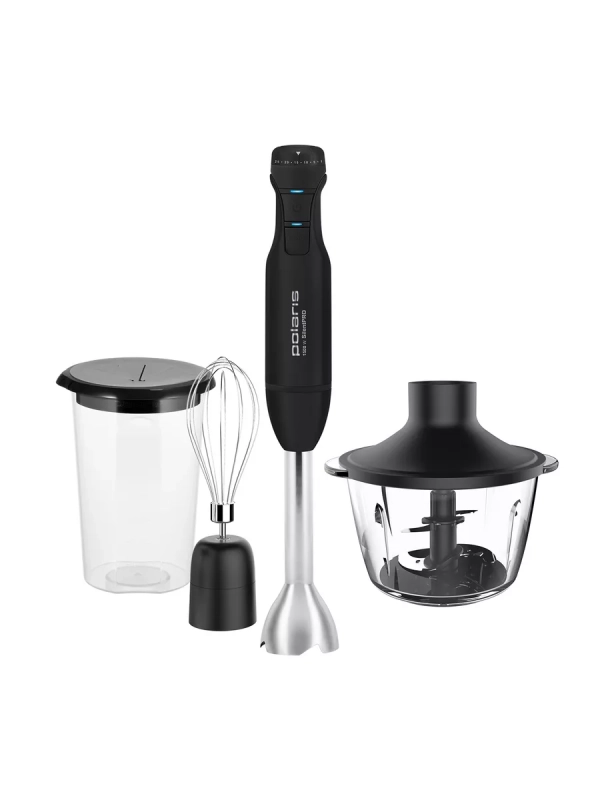Блендер погружной PHB 1510GL Silent мощный для кухни