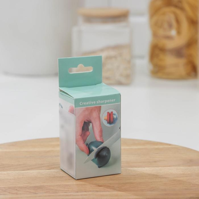 Точилка для ножей Доляна &laquo;Слоник&raquo;