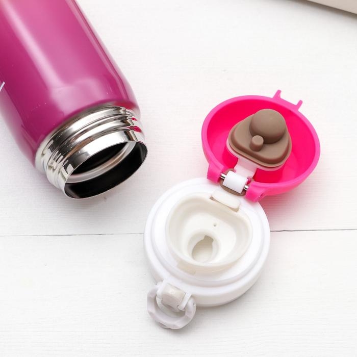 Термос &laquo;Forever young,&raquo;, 350 мл, время сохранения тепла 6-8 ч