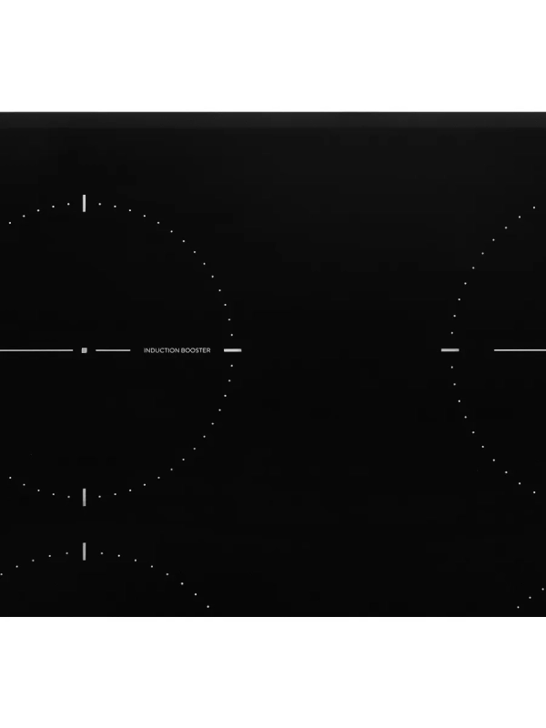 Индукционная варочная поверхность HHI 6741 BG
