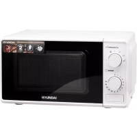 Микроволновая Печь HYM-M2044 20л. 700Вт белый