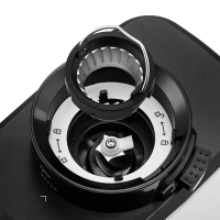 Кофемолка электрическая жерновая КТ-790 - 180 Вт