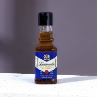 Гель для душа во флаконе виски &laquo;Богатства!&raquo;, 100 мл, аромат пряного виски, Новый Год