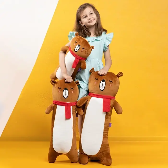 Мягкая игрушка &laquo;Мишка Потапыч&raquo;, 50 см