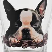 Кружка "Green tea" "Кофейные сны" МИКС 300 мл