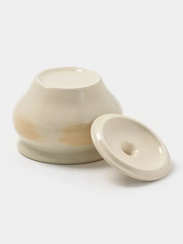 Горшок для запекания 11,5 см, h 11,5 см, 500 мл "VINTAGE BEIGE"