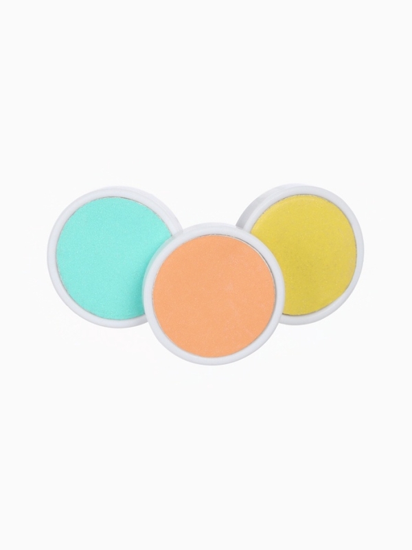 Детский триммер "Совушка" 3 сменные насадки