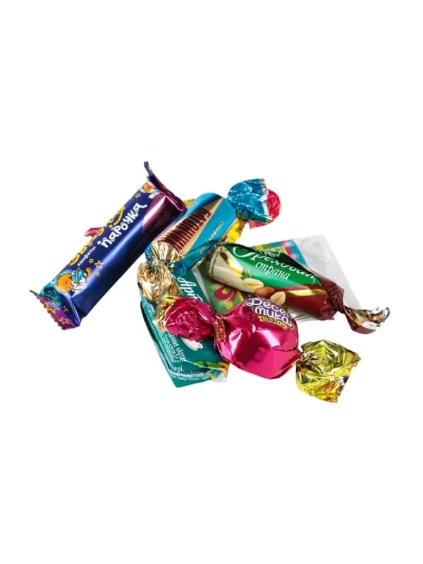 Подарок &laquo;Угощение&raquo; 300 г