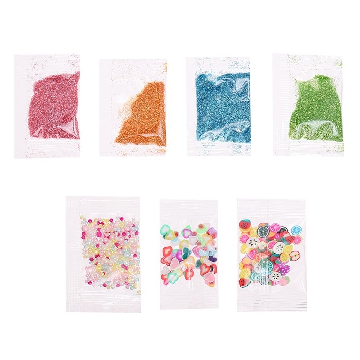 Набор для опытов &laquo;Эпоксидная смола: Животные&raquo;, украшения для девочек, своими руками