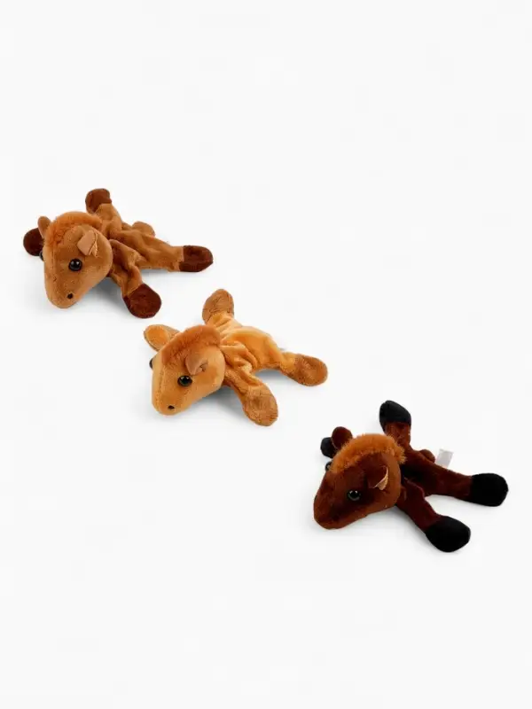 Milo toys Мягкая игрушка &laquo;Счастья в каждом дне&raquo;