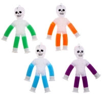 Развивающая игрушка &laquo;Скелет&raquo;, цвета МИКС