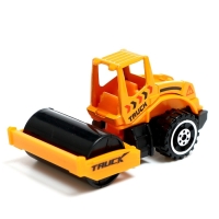 Машина металлическая &laquo;Спецтехника&raquo;, МИКС