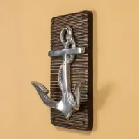 Крючки "Якорь" 19х25 см