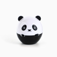 Бальзам для губ детский &laquo;Будь особенной&raquo;, 10 гр, прозрачный, аромат ванили