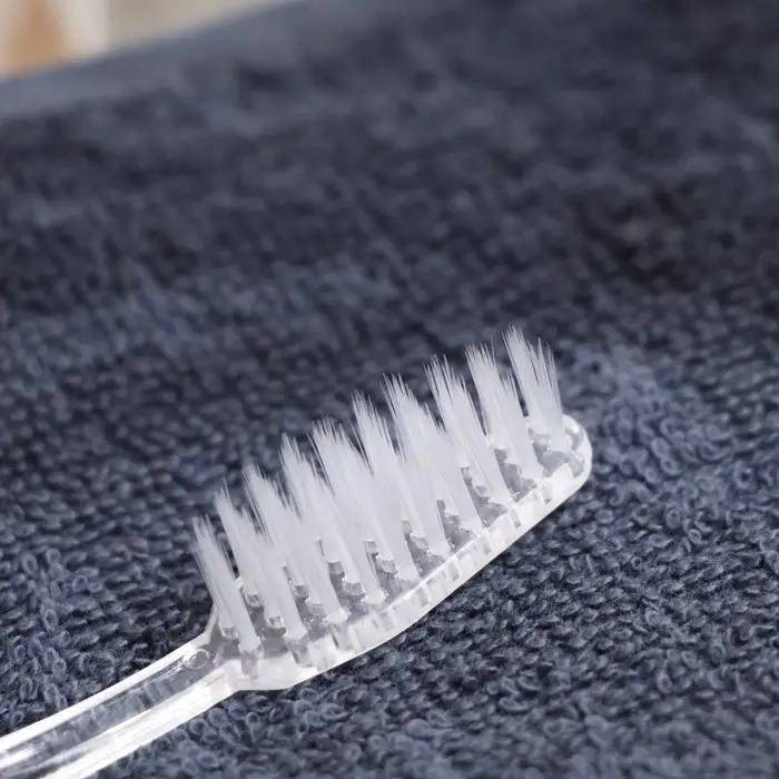 Зубной набор &laquo;Classic&raquo;: щетка,13 см+зубная паста, 3 гр