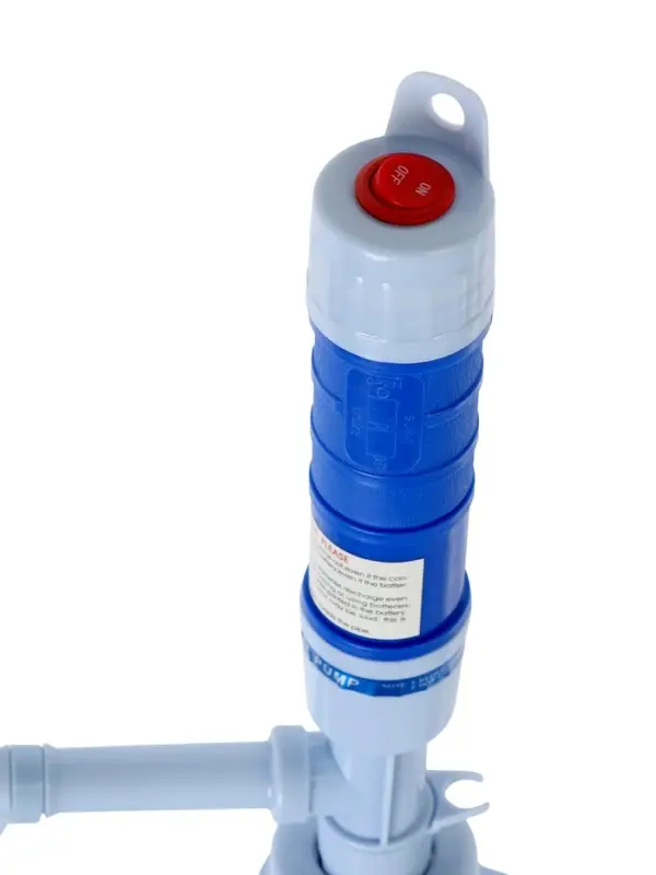 Помпа для воды LWP-01, электрическая, 5 Вт, 1.2 л/мин, от батареек R20