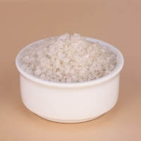 Соль для ванны &laquo;Уютного года&raquo;, 200 г, аромат имбирного пряника, Новый Год