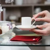 Кофейная пара Mansion, ver.2