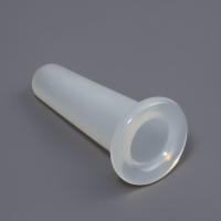 Банка вакуумная для массажа, размер M, d 3,9 см, цвет МИКС