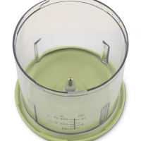 Измельчитель электрический HYC-P3128 0.8л. 350Вт