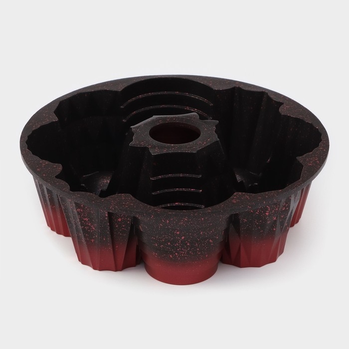 Форма для выпечки Galaxy, 26&times;8 см, антипригарное покрытие