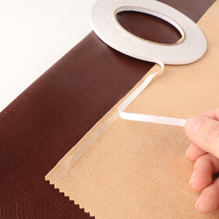 Трансфер для кожи, двусторонний, 0,5 см &times; 50 м