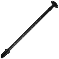 SUP доска туринговая TOURING KELPIE 12.6", 383х80х15 см