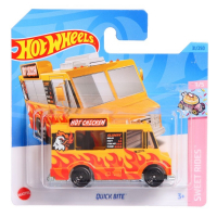 Машинки базовой коллекции, МИКС