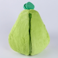 Мягкая игрушка &laquo;Зайка-авокадо&raquo;, 33 см
