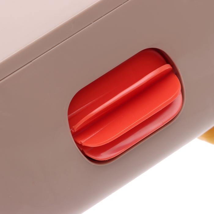 Лейка для ванны на присоске &laquo;Медвежонок&raquo;