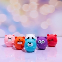 Бальзам для губ &laquo;Зоопарк&raquo;, микс