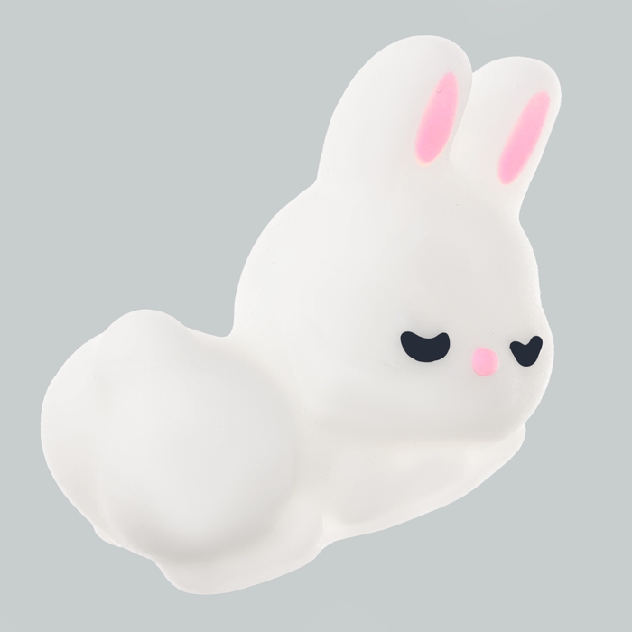 Сквиш антистресс мялка &laquo;Заюшка&raquo;