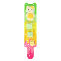 Изделие кондитерское сахарное Marshmallow lollipop, 14 г