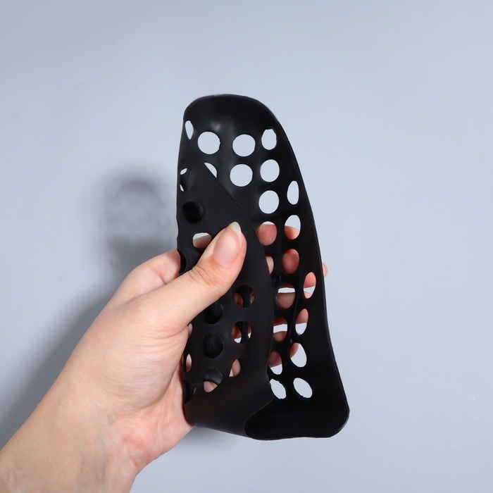 Формодержатели для обуви, 43 - 45 р-р, пара, чёрные