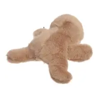 Мягкая игрушка "Ленивец" лапки с магнитами, 15 см