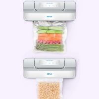 Вакууматор беспроводной для продуктов КТ-1559 - 70Вт