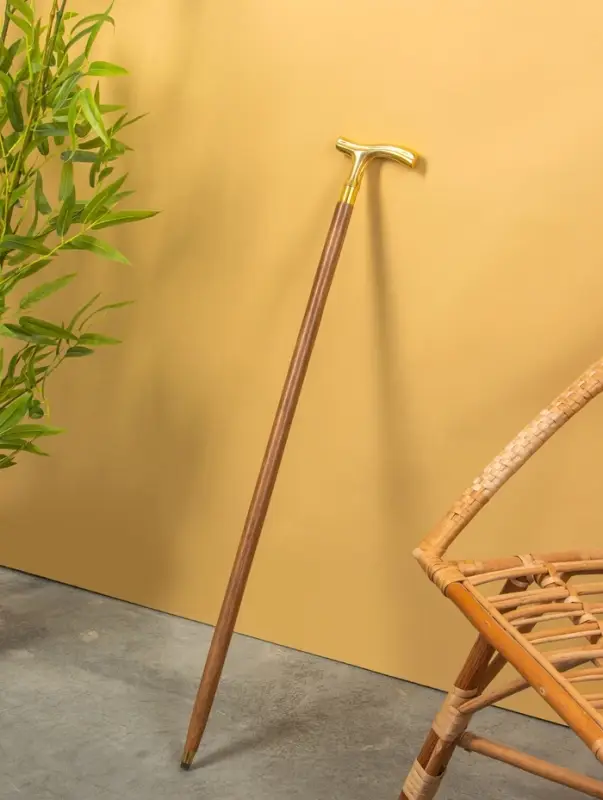 Трость сувенирная, 13&times;96 см