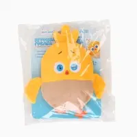 Игрушка-грелка с вишневыми косточками, ЦЫП-ЦЫП