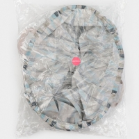 Корзина для белья Доляна &laquo;Веточка&raquo;, 40&times;50 см