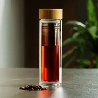 Термобутылка с двойными стенками Freshman