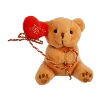 Мягкая игрушка &laquo;Люблю&raquo;