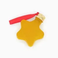 Гели для душа &laquo;С Новым годом&raquo;, набор 6х30 мл, URAL LAB