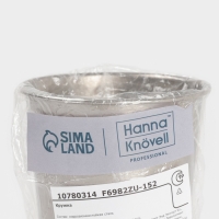 Кружка, 350 мл, 304 сталь