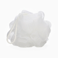 Набор детский "Самой чудесной", гель-пена 250 мл, шампунь 250 мл, мочалка 25 гр